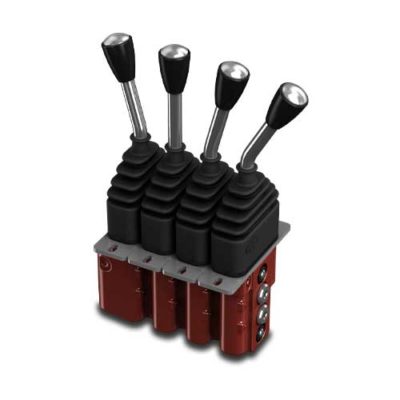 Walvoil, Presenta I Nuovi Sistemi Di Comando - Foto 2