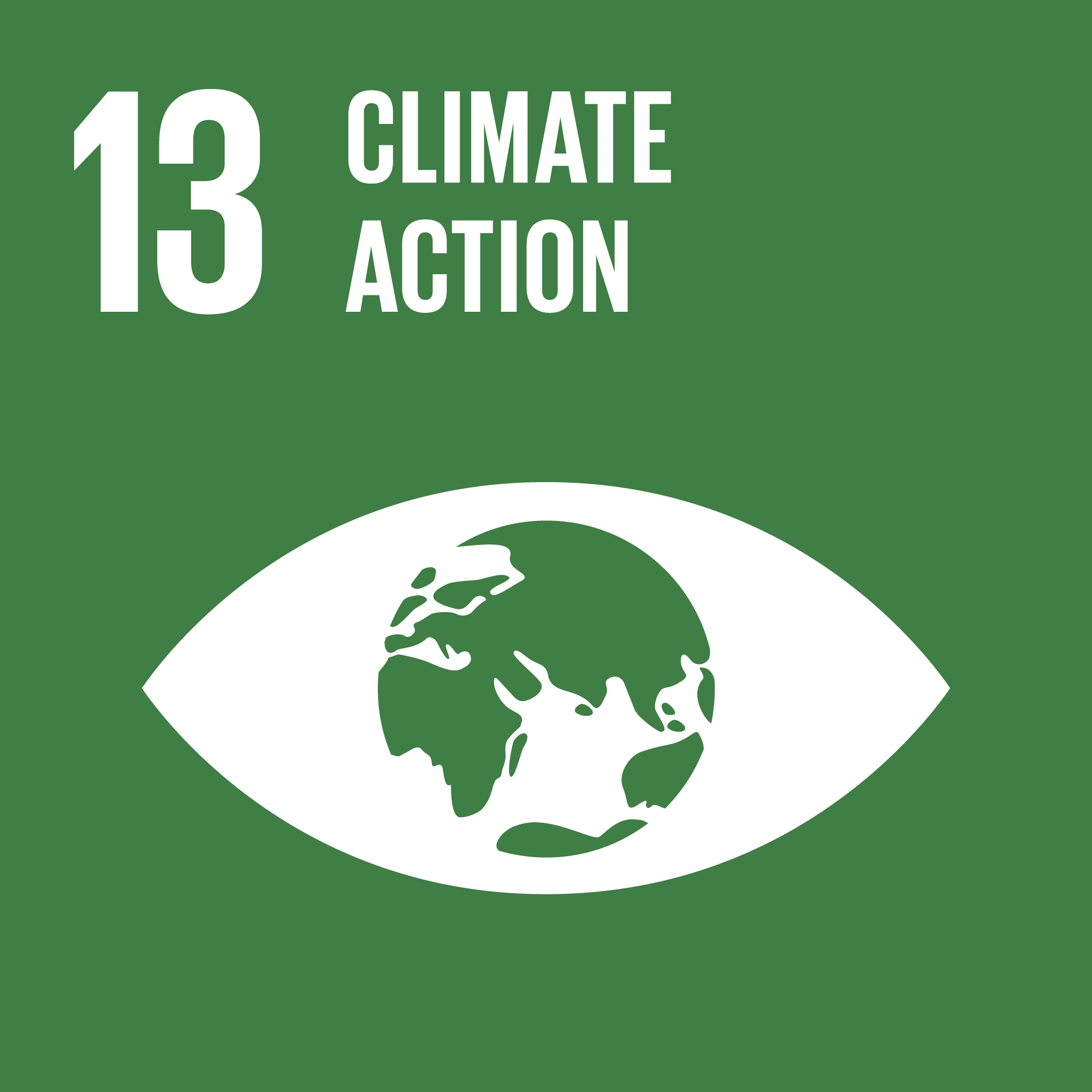 UNSDG 13 Climate Action