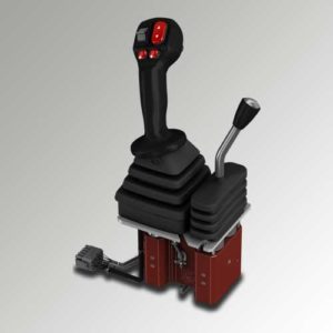 Walvoil-Hydraulic-Remote-Controls