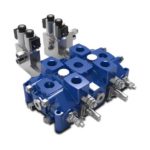 Walvoil-Hydrocontrol-D6 valve