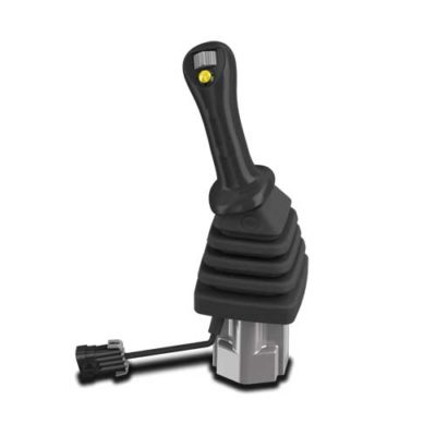 Walvoil SVM980 Lever-Operated Joystick | Hydraulics Online