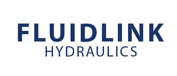 Fluidlink Hydraulics & Smiths Industries Style Power Packs logo