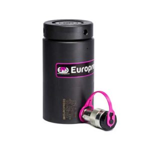Euro Press Pack CGG#N-Cylinder