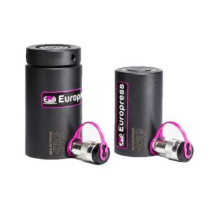 Euro Press Pack CGS#N-Cylinder