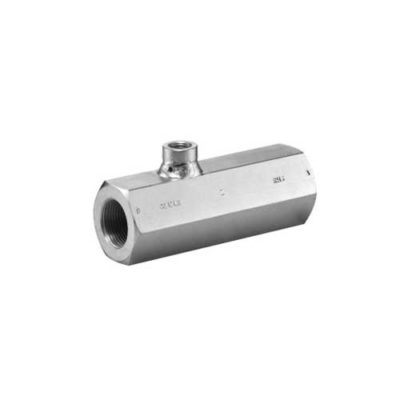 Hawe RH Check Valves | Hydraulics Online