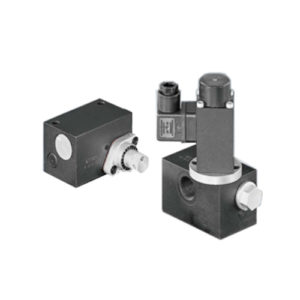 Hawe-SD-SF-and-SK-flow-control-valve