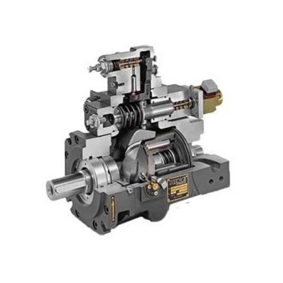 Hawe V30D Axial Piston Pump Shipped Worldwide | Hydraulics Online