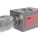 Argo-Hytos-Flow Control Valve