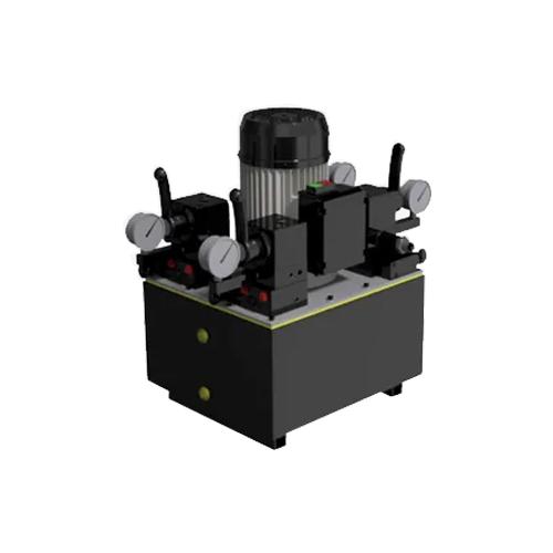 Euro-Press-Pack-split-flow-modular-hydraulic-power-packs