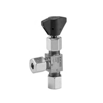 Hawe AVT and AVM Throttle Valves - Hydraulics Online