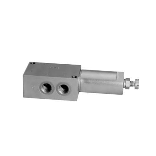 Hawe LV Automatic Shut-Off Valve | Hydraulics Online