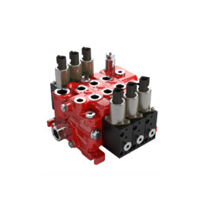 Hydac-RS-160-open-centre-directional-valves
