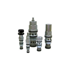 Sun Hydraulics Gby-9cs1 Hydraulic Flow Control Valve GBY9CS1 for sale online 
