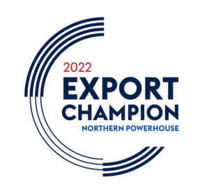 Export Champions - Hydraulics Online