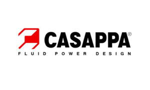 Casappa Logo