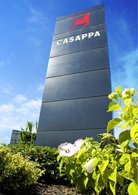 Casappa Hydraulics