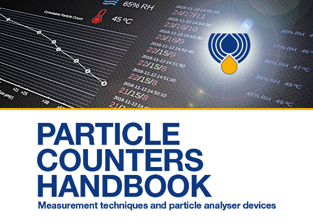 Particle Counters Handbook