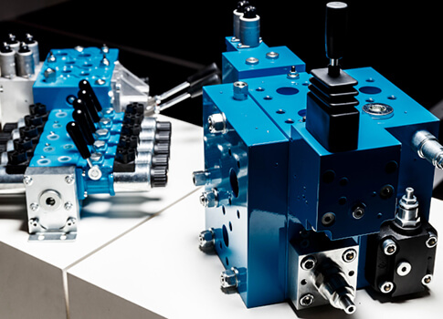 Dana Hydraulics