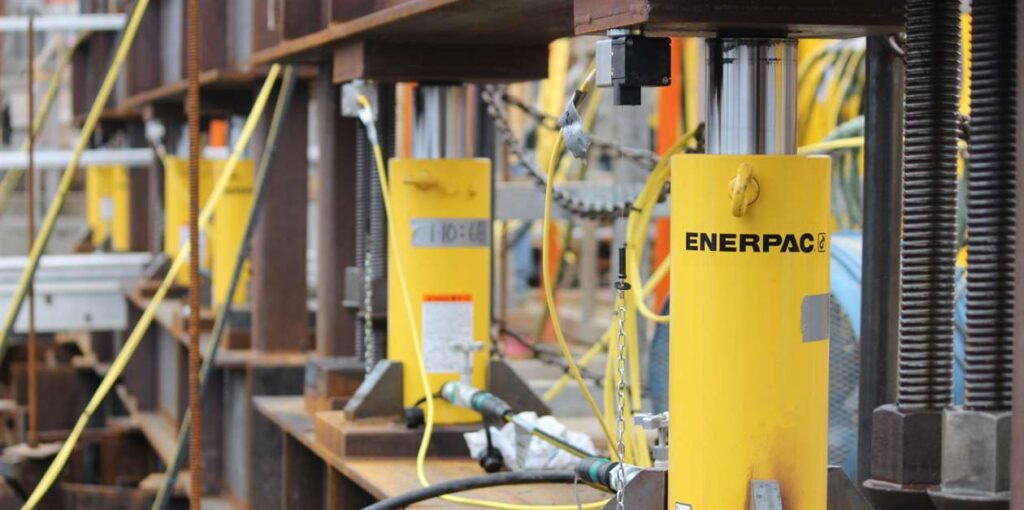 Enerpac Hydraulics
