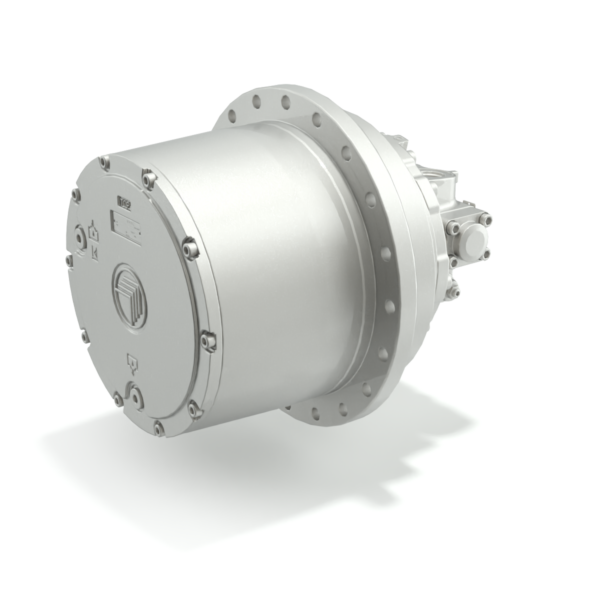 Bonfiglioli Axial Piston Motors