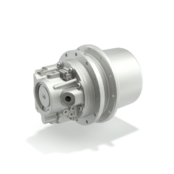 Bonfiglioli Axial Piston Motors