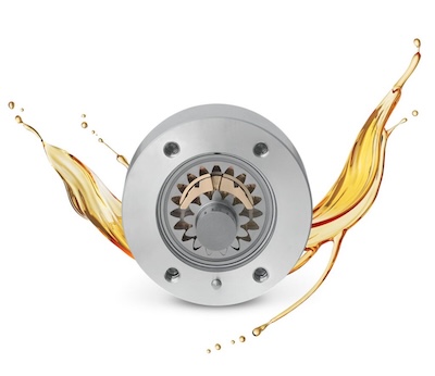 Eckerle Pump Series Overview - For Industrial and Mobile Hydraulics 