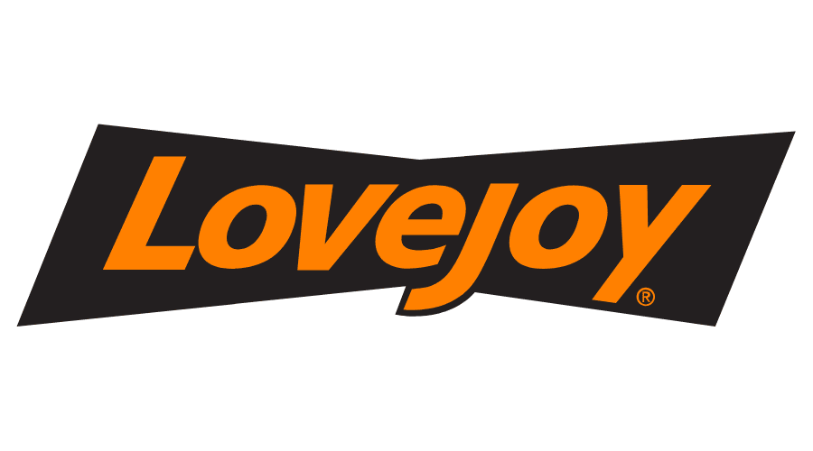 Lovejoy Hydraulics Brand Logo on Hydraulics Online