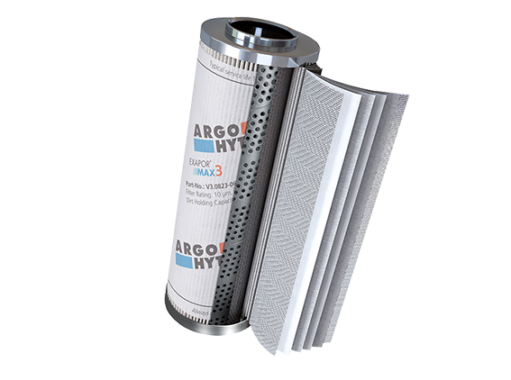 Argo Hytos Tank Filter Elements hydraulic filtration