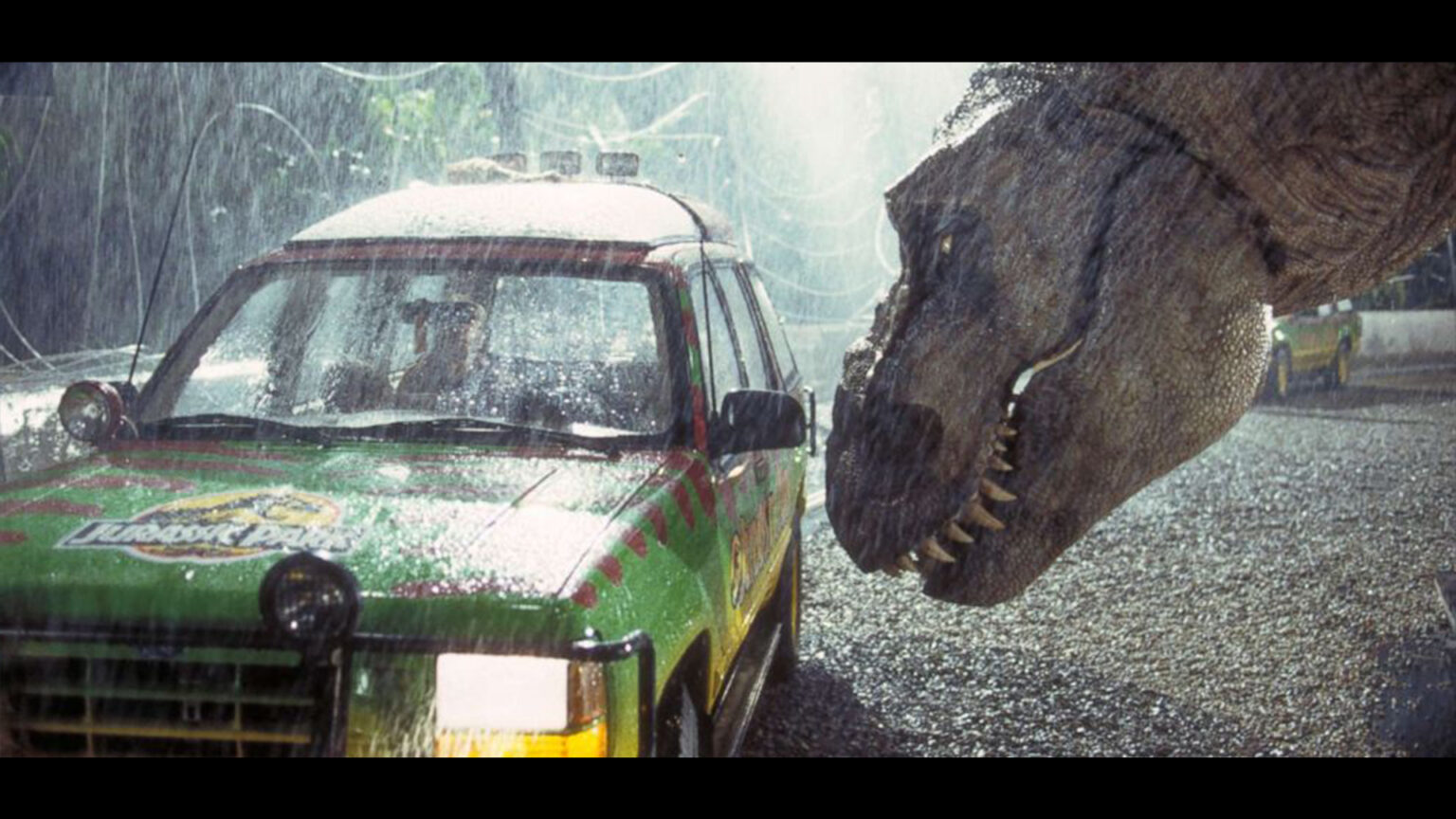 hydraulic special effects