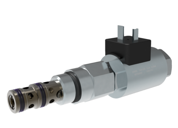 All you need to know about a Pressure Reducing Valve - Hydraulics Online