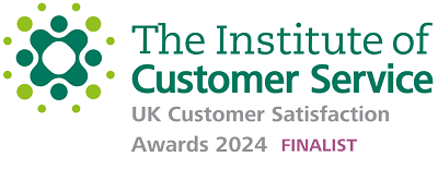 Institute of Customer Service Customer Satisfaction Awards