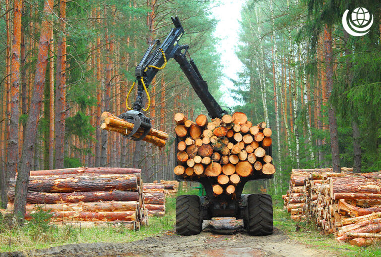 forestry, agricultural hydraulics