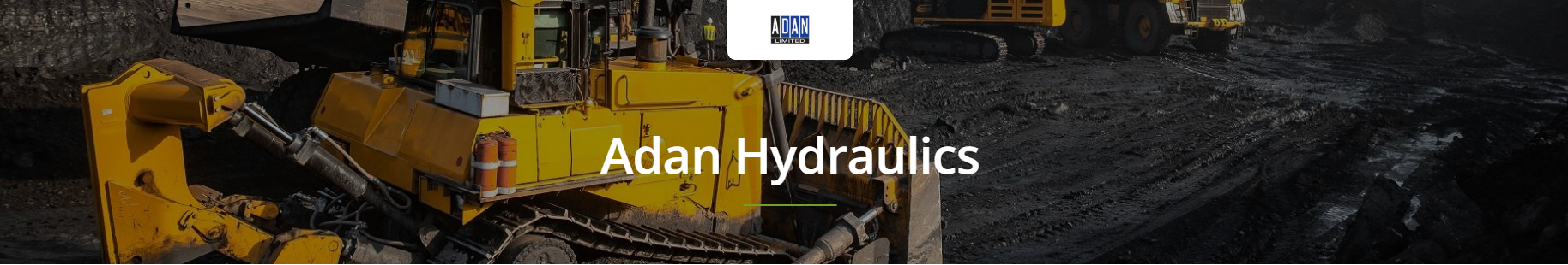 Adan Hydraulic Brakes