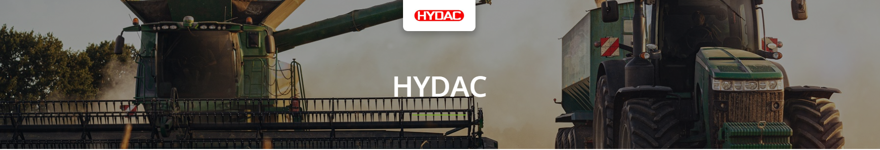 Hydac Filters, Filtration and Fluid Conditioning