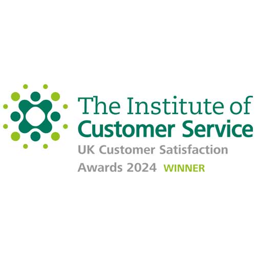 Institute of Customer Service Awards