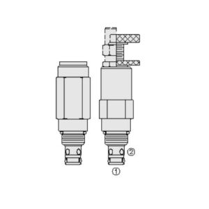 HydraForce-RV08-20