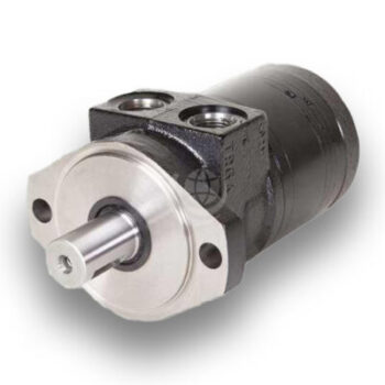 hydraulic motors Parker-Gerotor-Motors