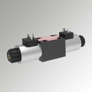 Pressure Operated Directional Control Valves
