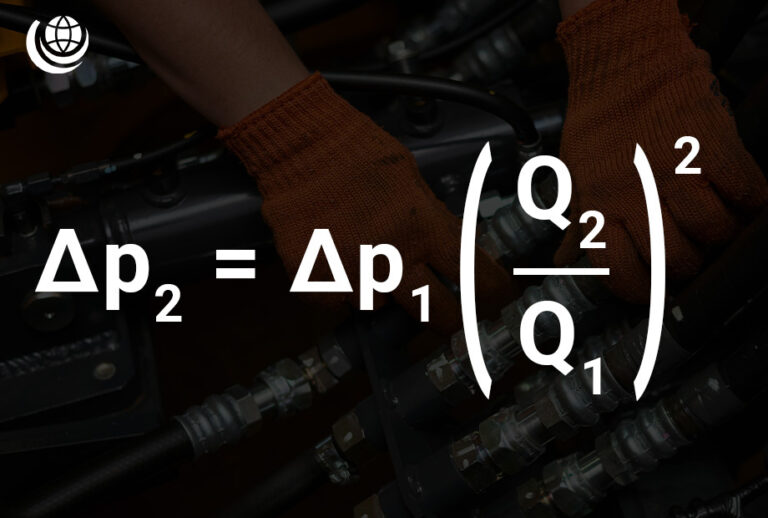 Hydraulics Online Formulas and Calculations