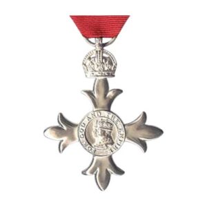 Helen Tonks MBE Kings Birthday Honours 2024