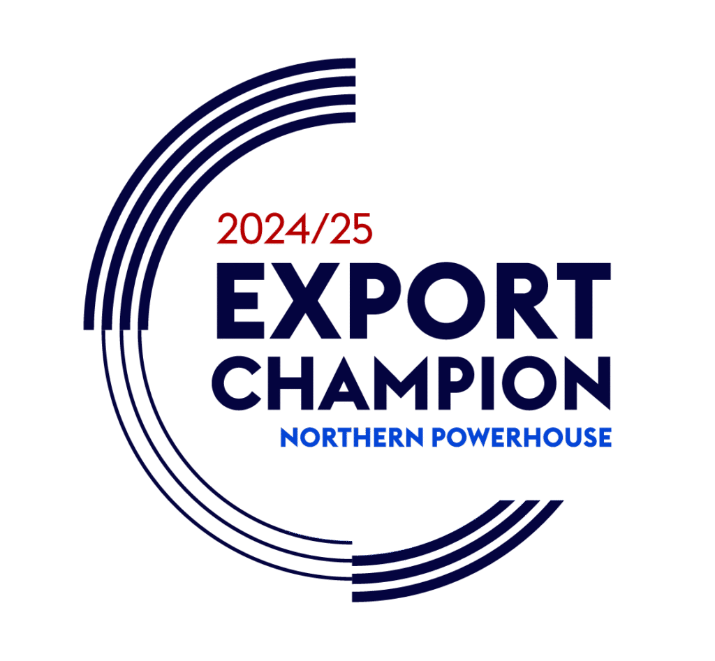Hydraulics Online Export Champion