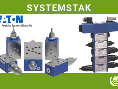 Eaton Systemstak