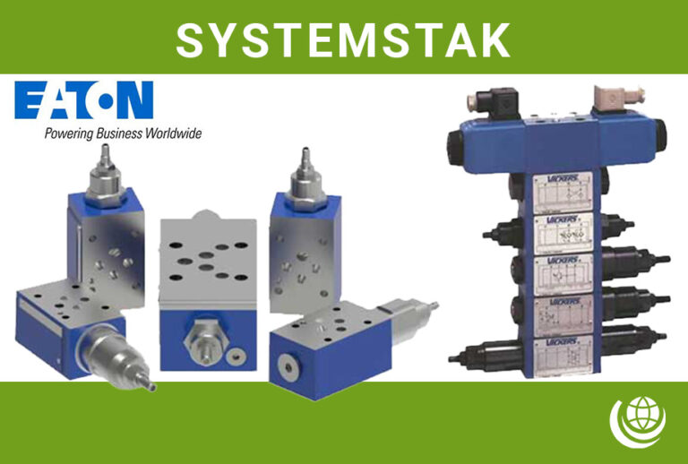 Eaton Systemstak