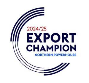 Export Champion 2024/2025 logo