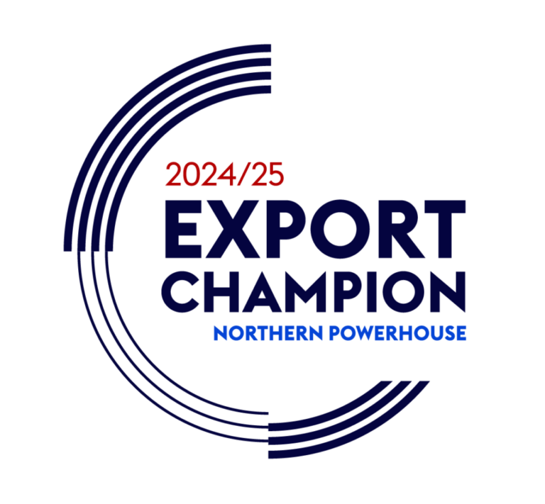 Export Champion 2024/2025 logo