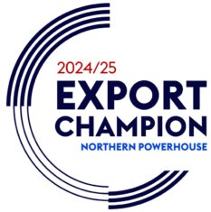 Export Champion 2024/2025 logo