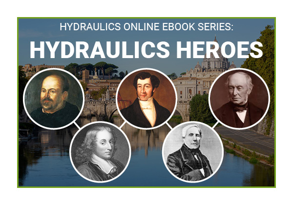 Hydraulics Ebooks