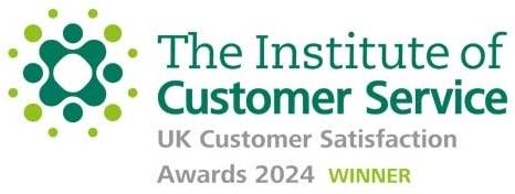 The Institute of Customer Service Logo