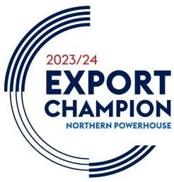 Export Champion Logo