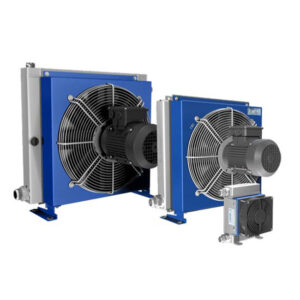 Hydraulic Heat Exchangers / Coolers